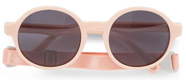 Dooky – Kinder-Sonnenbrille Fiji / 100% UV-Schutz / Pink
